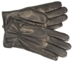 Зимние мужские перчатки Arte, цвет: черный ARX-01/2 2008 г инфо 13044v.