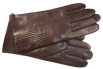 Зимние мужские перчатки Eleganzza, цвет: темно-коричневый 2062m 2007 г инфо 13047v.