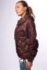 Куртка женская Nikita Appleberry Brown 2009 г инфо 13506v.
