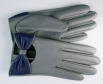 Демисезонные женские перчатки Eleganzza IS09002 2010 г инфо 13533v.