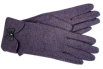 Перчатки женские Eleganzza, цвет: серый PH-50 2010 г инфо 13550v.