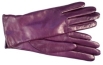 Женские перчатки Eleganzza, цвет: фиолетовый 00111961 2009 г инфо 13558v.