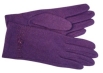 Демисезонные женские перчатки Eleganzza, цвет: фиолетовый PH-68 2010 г инфо 13566v.