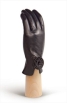 Зимние женские перчатки Any Day, цвет: черный IS6758 2010 г инфо 13608v.