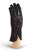 Зимние женские перчатки Any Day, цвет: черный IS6821 2010 г инфо 13610v.