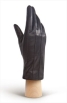 Зимние женские перчатки Any Day, цвет: черный AND W12BH-0181 2010 г инфо 13639v.