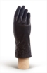 Зимние женские перчатки Any Day, цвет: черный AND W12BH-103 2010 г инфо 13645v.