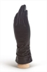 Зимние женские перчатки Any Day, цвет: черный AND W12BH-8224 2010 г инфо 13652v.