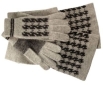 Зимние женские перчатки Eleganzza, цвет: серый W1 2007 г инфо 13660v.