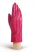 Зимние женские перчатки Any Day, цвет: фуксия AND W12BH-0181 2010 г инфо 13697v.