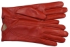 Зимние женские перчатки Eleganzza, цвет: красный 2521w 2008 г инфо 13700v.