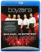 Boyzone - Back Again No Matter What: Live 2008 (Blu-ray) Формат: Blu-ray (PAL) (Картонный бокс + кеер case) Дистрибьютор: Universal Music Russia Региональный код: 0 (All) Субтитры: Английский / Французский / инфо 13858v.