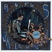 Rufus Wainwright Want One Формат: Audio CD Дистрибьютор: DreamWorks Records Лицензионные товары Характеристики аудионосителей 2006 г Альбом: Импортное издание инфо 13984v.