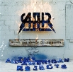 The All-American Rejects When The World Comes Down Формат: Audio CD (Super Jewel Box) Дистрибьюторы: ООО "Юниверсал Мьюзик", Interscope Records Германия Лицензионные товары инфо 16w.