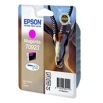 Epson C13T09234A10, magenta Epson Артикул: C13T09234A10 Предназначен для: Epson Stylus C91 C11C683011, Epson Stylus TX117 инфо 61w.