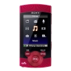 Sony NWZ-S544 8Gb, red MP3-плеер Sony Corporation Модель: NWZ-S544 инфо 100w.