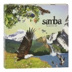 Samba Himmel Fur Alle (2 CD) Формат: 2 Audio CD (DigiPack) Дистрибьюторы: Tapete Records, Концерн "Группа Союз" Европейский Союз Лицензионные товары Характеристики аудионосителей 2006 г Сборник: Импортное издание инфо 13144z.