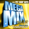 Pet Shop Boys Megamix Формат: Audio CD (Jewel Case) Дистрибьюторы: ZYX Music, Концерн "Группа Союз" Германия Лицензионные товары Характеристики аудионосителей 2005 г Сборник: Импортное издание инфо 13216z.