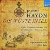 Michi Gaigg Haydn Die Wuste Insel (The Desert Island) Формат: Audio CD (Jewel Case) Дистрибьюторы: DHM, SONY BMG Европейский Союз Лицензионные товары Характеристики аудионосителей 2010 г Авторский сборник: Импортное издание инфо 13373z.