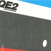 Mike Oldfield Q E 2 Серия: Paper Sleeve Series инфо 5143p.