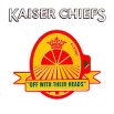 Kaiser Chiefs Off With Their Heads Формат: Audio CD (Super Jewel Box) Дистрибьюторы: ООО "Юниверсал Мьюзик", B Unique Лицензионные товары Характеристики аудионосителей 2007 г Сборник: Импортное издание инфо 1412q.