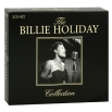 Billie Holiday The Billie Holiday Collection (2 CD) Формат: 2 Audio CD (Box Set) Дистрибьюторы: Music & Melody, Концерн "Группа Союз" Лицензионные товары Характеристики аудионосителей 2005 г Сборник: Импортное издание инфо 9411s.